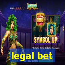 legal bet